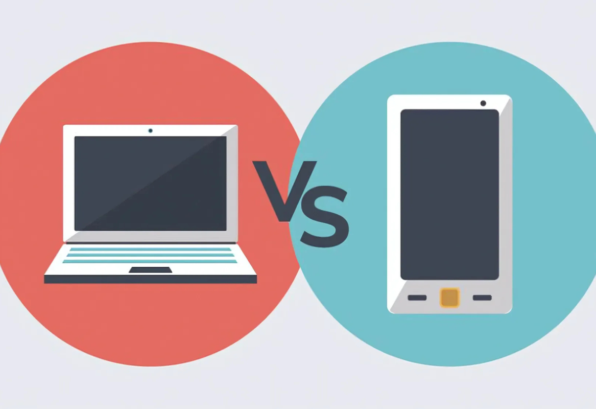 Why Smartphones Can’t Replace Computers: An In-Depth Analysis