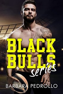 Barbara Pedrollo - Black Bulls Series (2023)