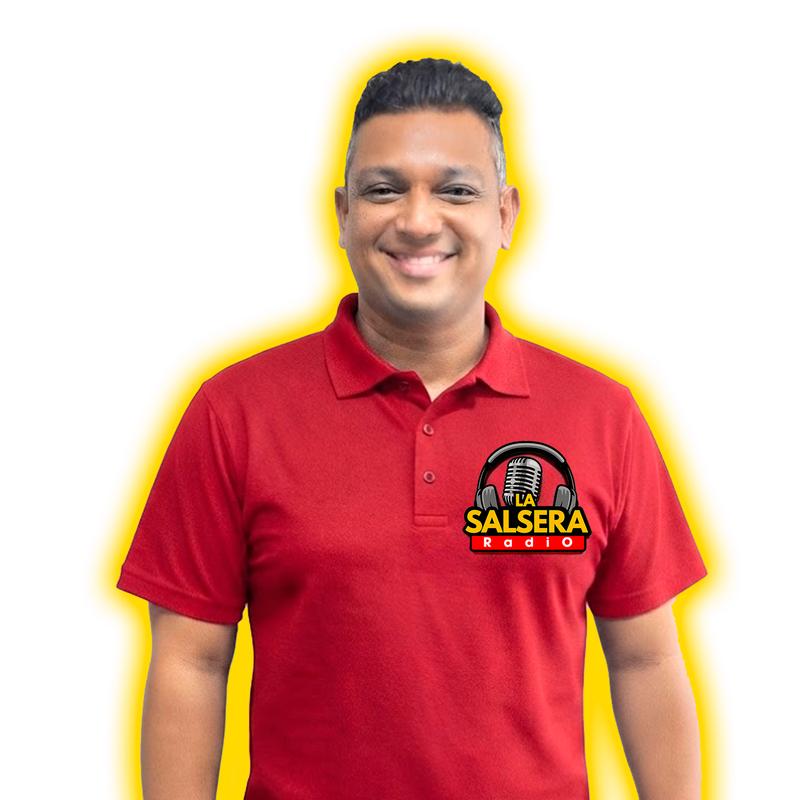 Dj Wilkins Camargo