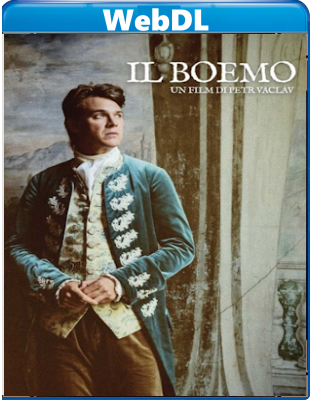 Il Boemo (2023) WEB-DL 720p H264 E-AC3+AC3 ITA