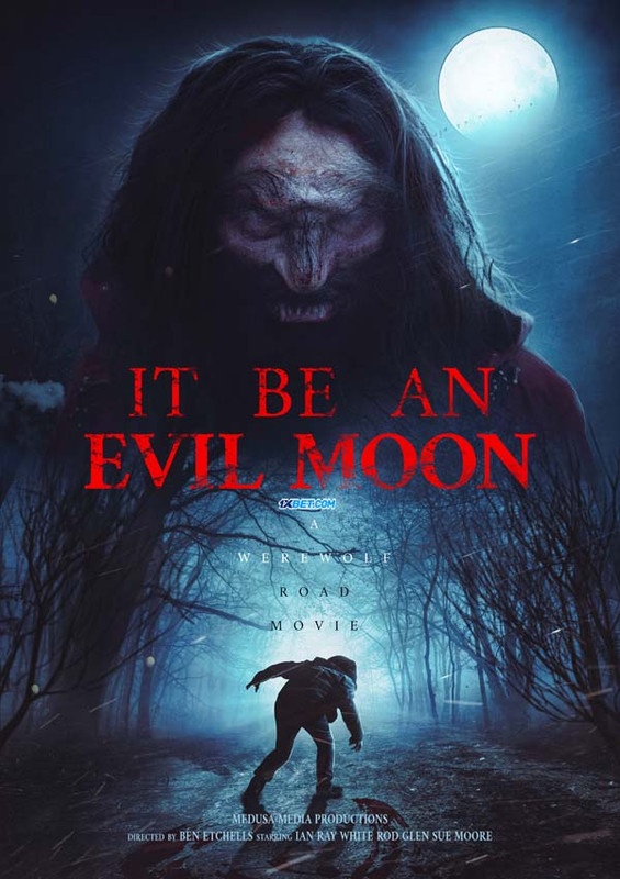 It Be an Evil Moon (2023) Bengali Dubbed (Unofficial) 720p WEBRip Online Stream