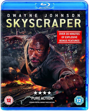 Skyscraper (2018) Full HD Untouched 1080p Dolby Atmos 7.1 ENG E-AC3 7.1 iTA AC3 5.1 iTA ENG SUBS iTA