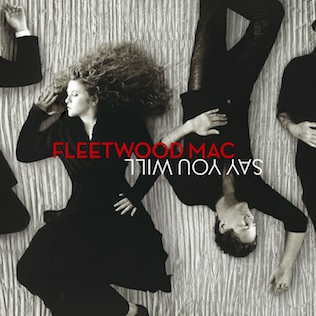Re: Fleetwood Mac