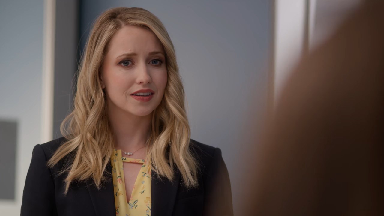 Planning On Forever 2022 WebRip [Hindi + English] 480p 720p ESub Screenshot