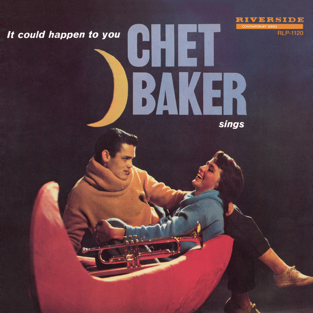 Chet Baker • Chet Baker Sings - It Could Happen To You (1958)  .flac  48.0 kHz 24 bits