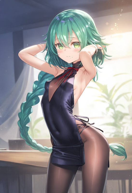 1girl, ks (xephyrks), ohlia, {kobayashi ritz}, reoen, [[liduke]], aged down, shi s-3563268658