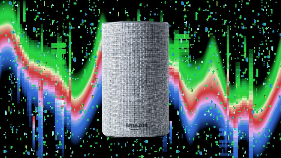 Amazon: Voces de fallecidos de Alexa son solo el comienzo de la clonación de voz