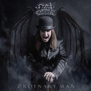 Ozzy Osbourne - Ordinary Man (ft Elton John) (Single) (2020)  .mp3 - 320 kbps