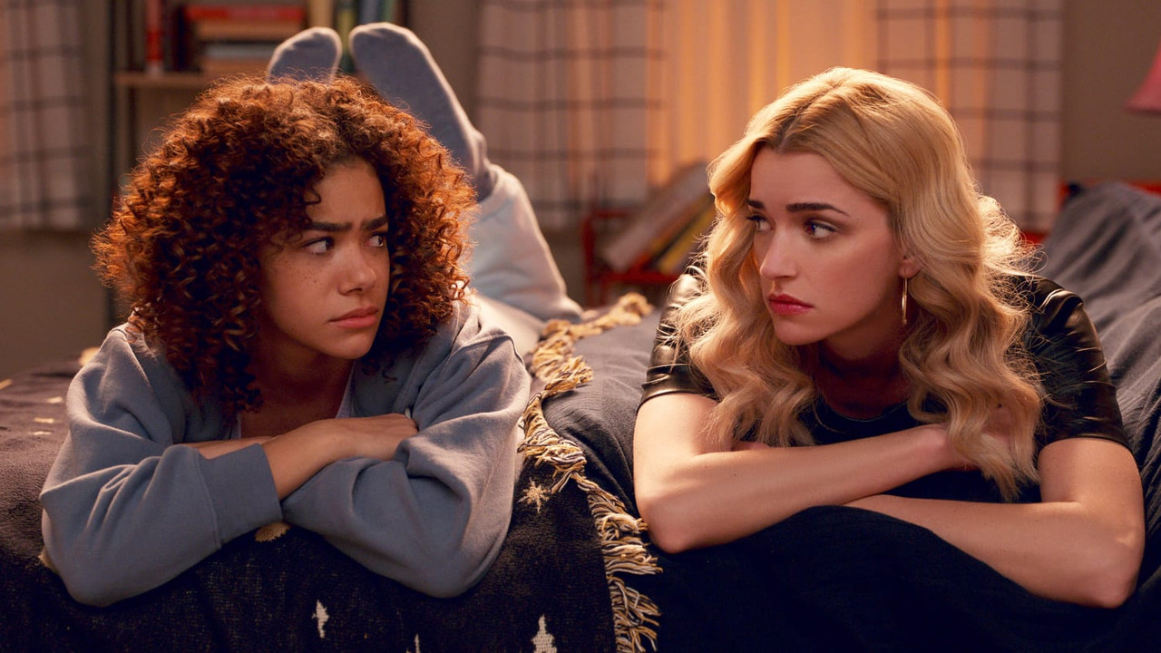 Does Ginny and Georgia Season 3 Debut on Netflix