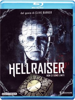 Hellraiser - Non ci sono limiti (1987) BD-Untouched 1080p AVC DTS HD-AC3 iTA-ENG