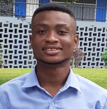 Joseph Lamptey