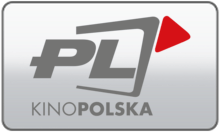 Kino Polska logo