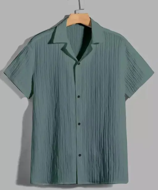 Fancy Popcon Shirt For Men Color 3 (R307)