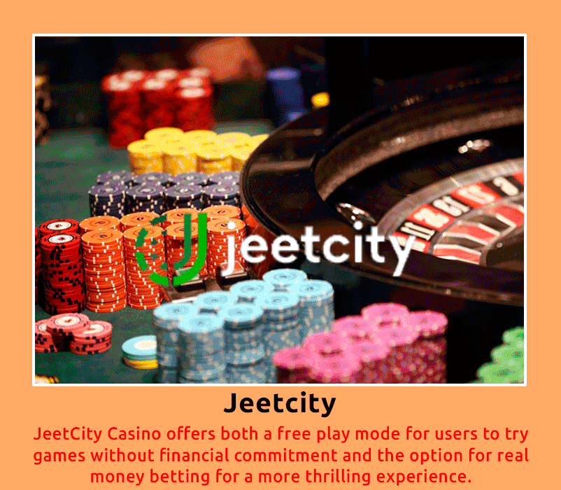 Jeetcity