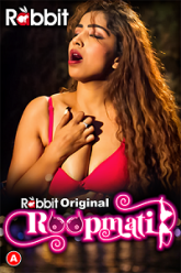 Roopmati S01 [Episode 5 To 6] (2023) Hindi Movies WEB Series By [Rabbit] 720p, 1080p WEB-DL