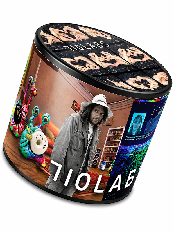 710 Labs Recent Drop