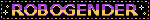 robogender