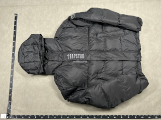Trapstar Chaqueta Plumón