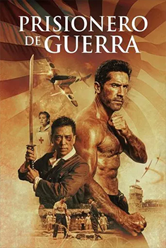 Prisioneiro de Guerra (2025) WEB-DL 1080p Dual Áudio