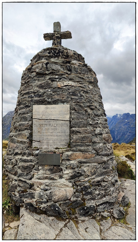 Fiordland NP: Milford Track (enero 2023) - Escapadas y rutas por la Nueva Zelanda menos conocida (36)