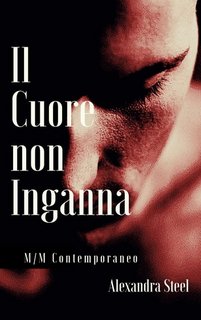 Alexandra Steel - Il cuore non inganna (2023)