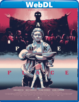 A Pure Place (2021) WEBDL 720p x264 E-AC3+AC3 ITA GER