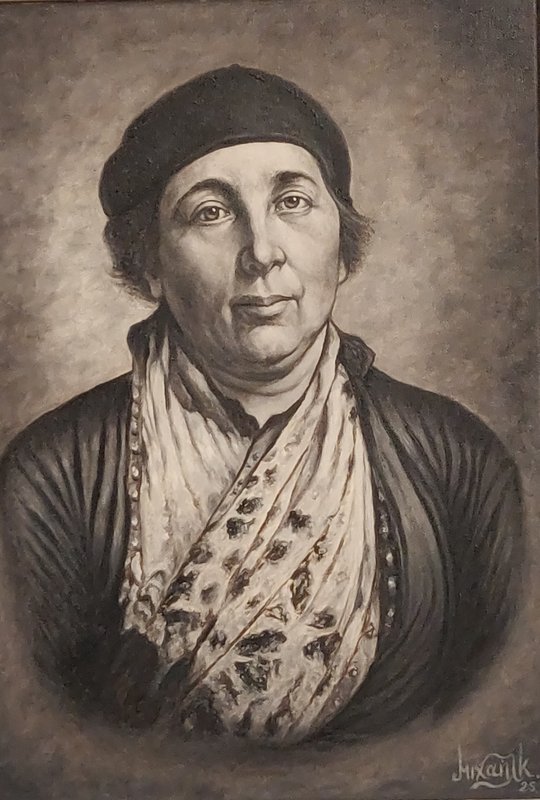 Πορτραίτα της πόλης 9