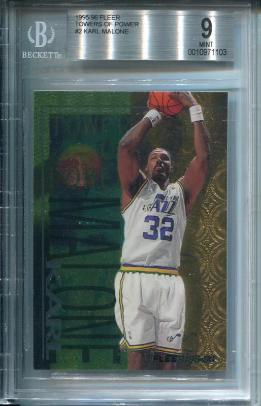 1995-96FleerTowersofPower2