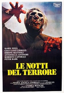 Le notti del terrore (1981).mkv BDRip 576p x264 AC3 iTA-ENG