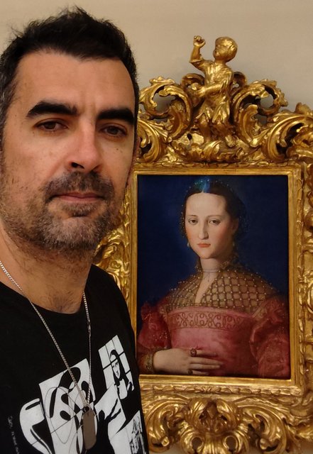 La pinacoteca del Castillo, la Galería Nacional y más Mercados de Navidad - Viena - Bratislava - Praga, Navidad 2024 (24)