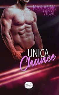 Marianna Vidal - Unica chance (2022)