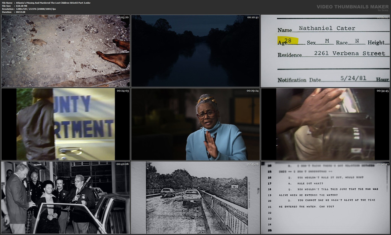 Atlanta's Missing And Murdered The Lost Children S01e03 Part 3.mkv