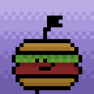 burgar