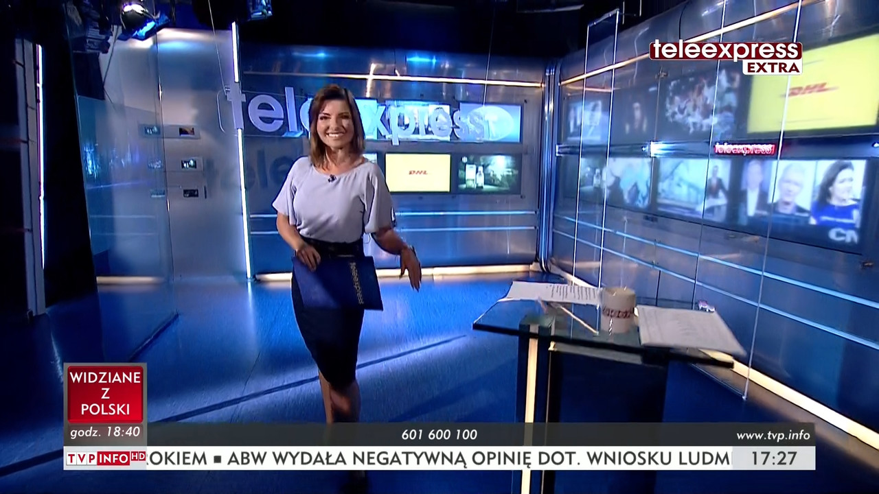 TeX Extra - 20.08.2018 #51