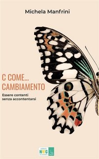 Michela Manfrini - C come... cambiamento (2023)