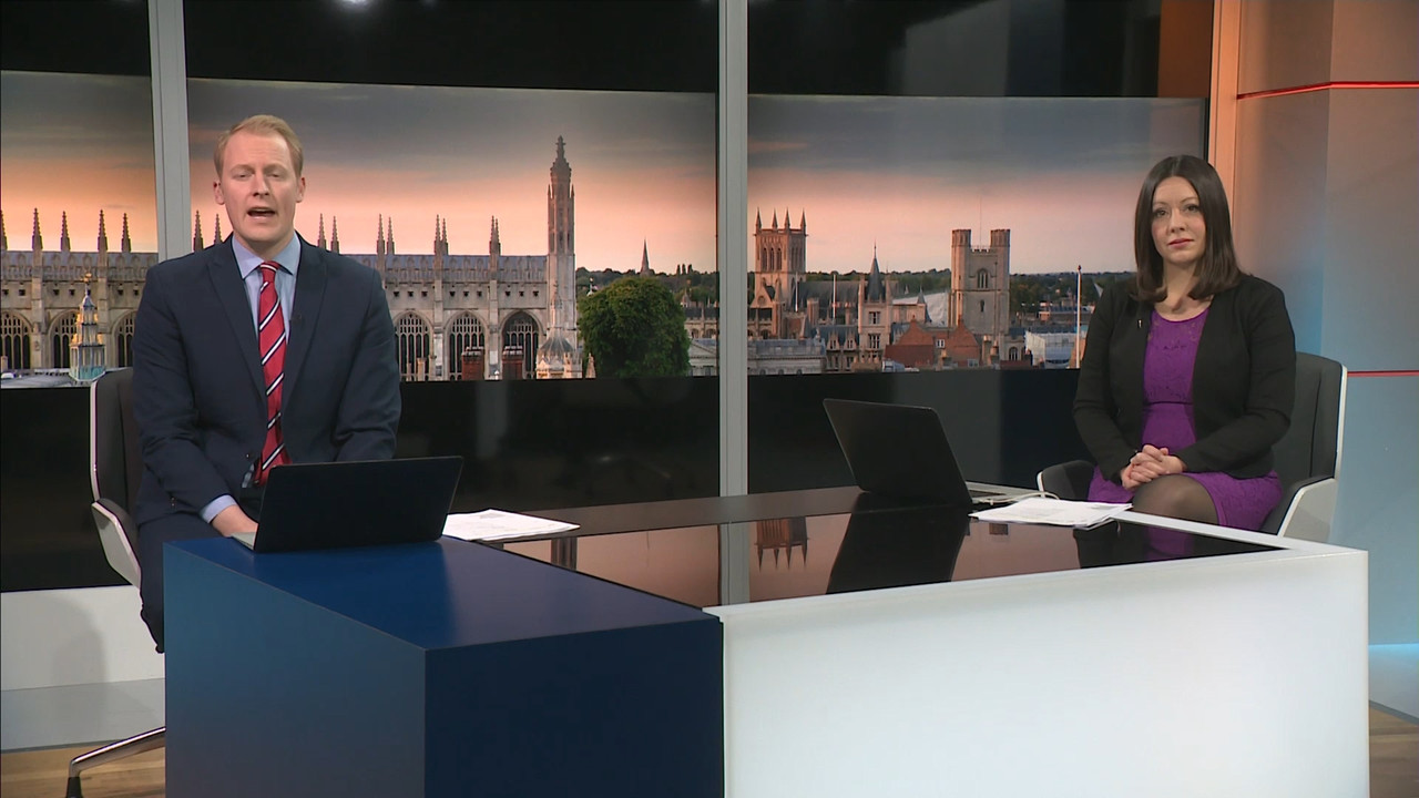 01.11 - 18.00.00 - ITV News Anglia. The latest news and weather from ....ts_snapshot_14.04.239