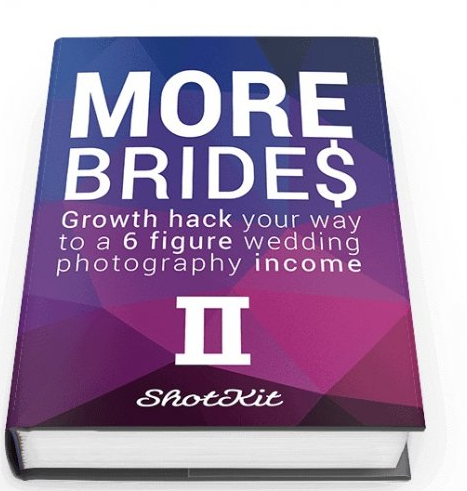 ShotKit - More Brides II by Mark Condon