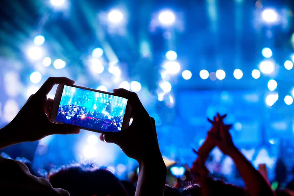 Social Media: Intensifying Music and Mold Trends