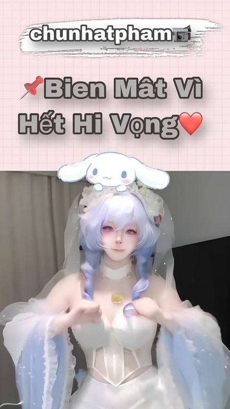 Biến Mất Vì Hết Hi Vọng