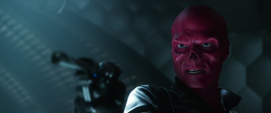 Captain America: The First Avenger 2011 BluRay [Hindi + Tamil + Telugu] 480p, 720p, 1080p ESub Screenshot
