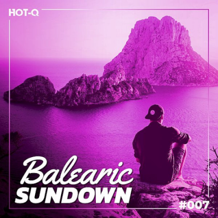 VA   Balearic Sundown 007 (2021)