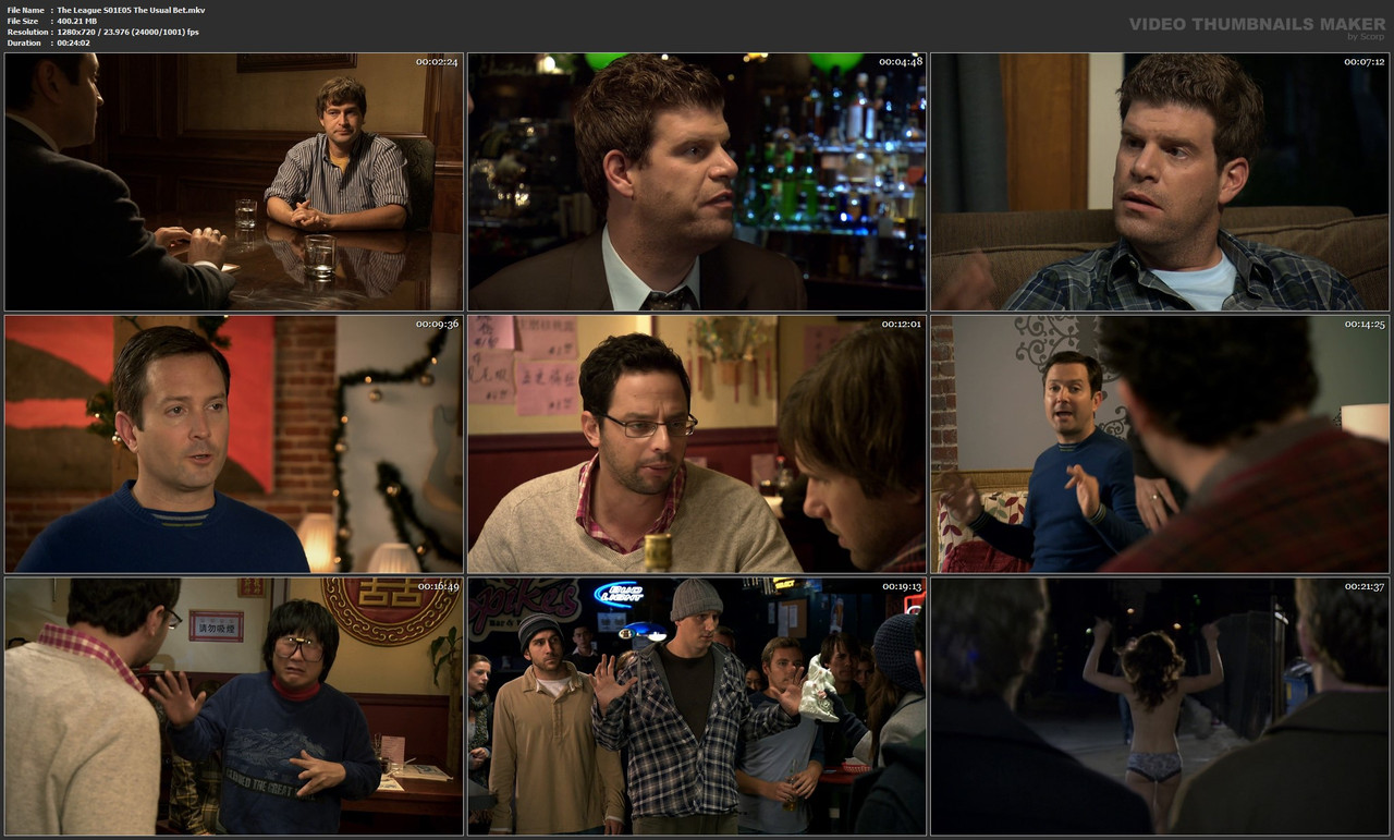 The League S01E05 The Usual Bet.mkv