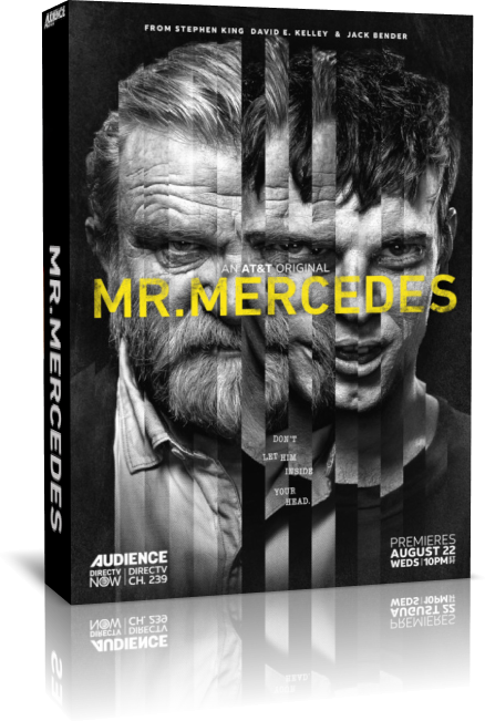 Mr. Mercedes - Stagione 2 (2018) [Completa] .mkv 1080p WEB h264 DDP5.1 iTA ENG