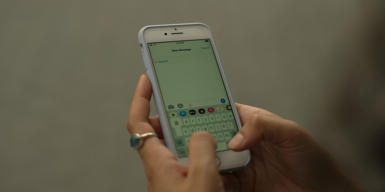 Little Voice 2020 S01E02 I Will Survive 4Kto1080p ATVP Webrip x265 10bit EAC3 5 1 HxD TAoE mkv