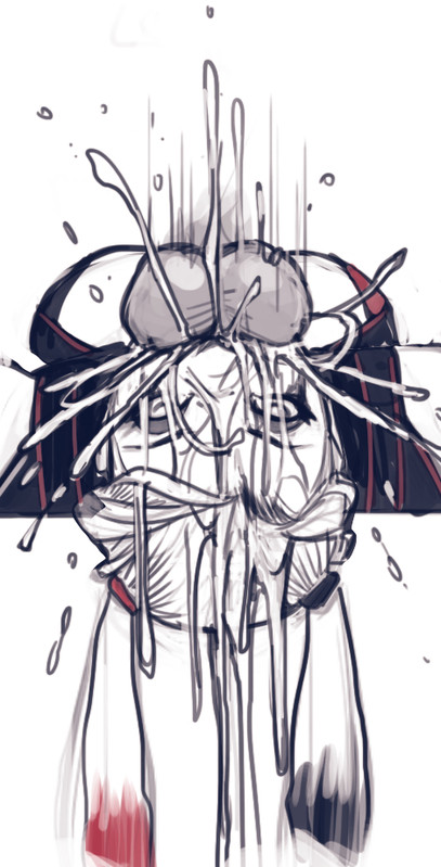 Harley Quinn Superslut Erojins (25)