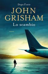 John Grisham – Lo scambio (2023)