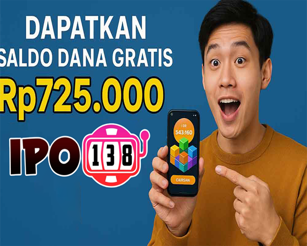 IPO138: Situs Strategi Penghasil Dana Terkemuka