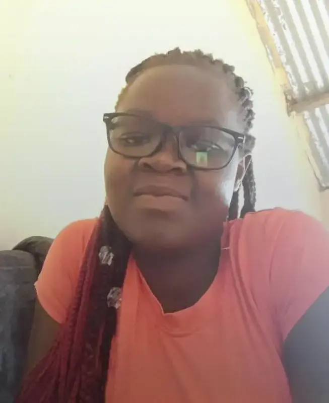 Image of Mrs. Achieng