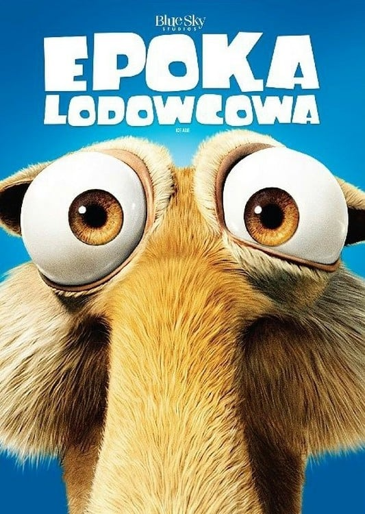 Epoka Lodowcowa / Ice Age (2002) PL.2160p.BluRay.AC3.5.1-MLD / Dubbing PL