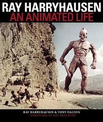Harryhausen books (2)